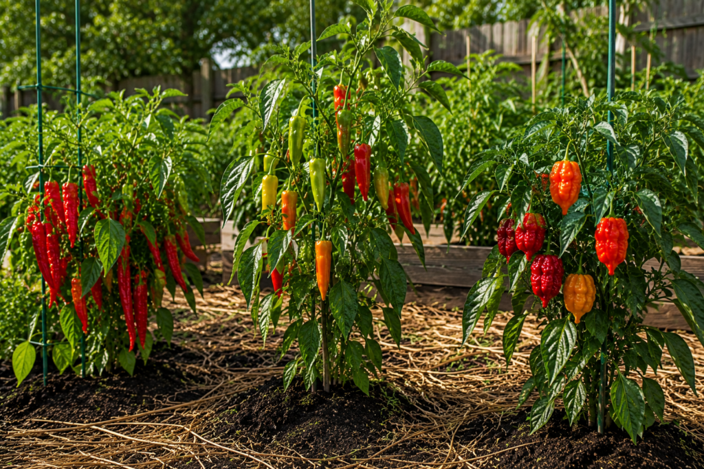 kc-backyard-garden-superhot-pepper-plants